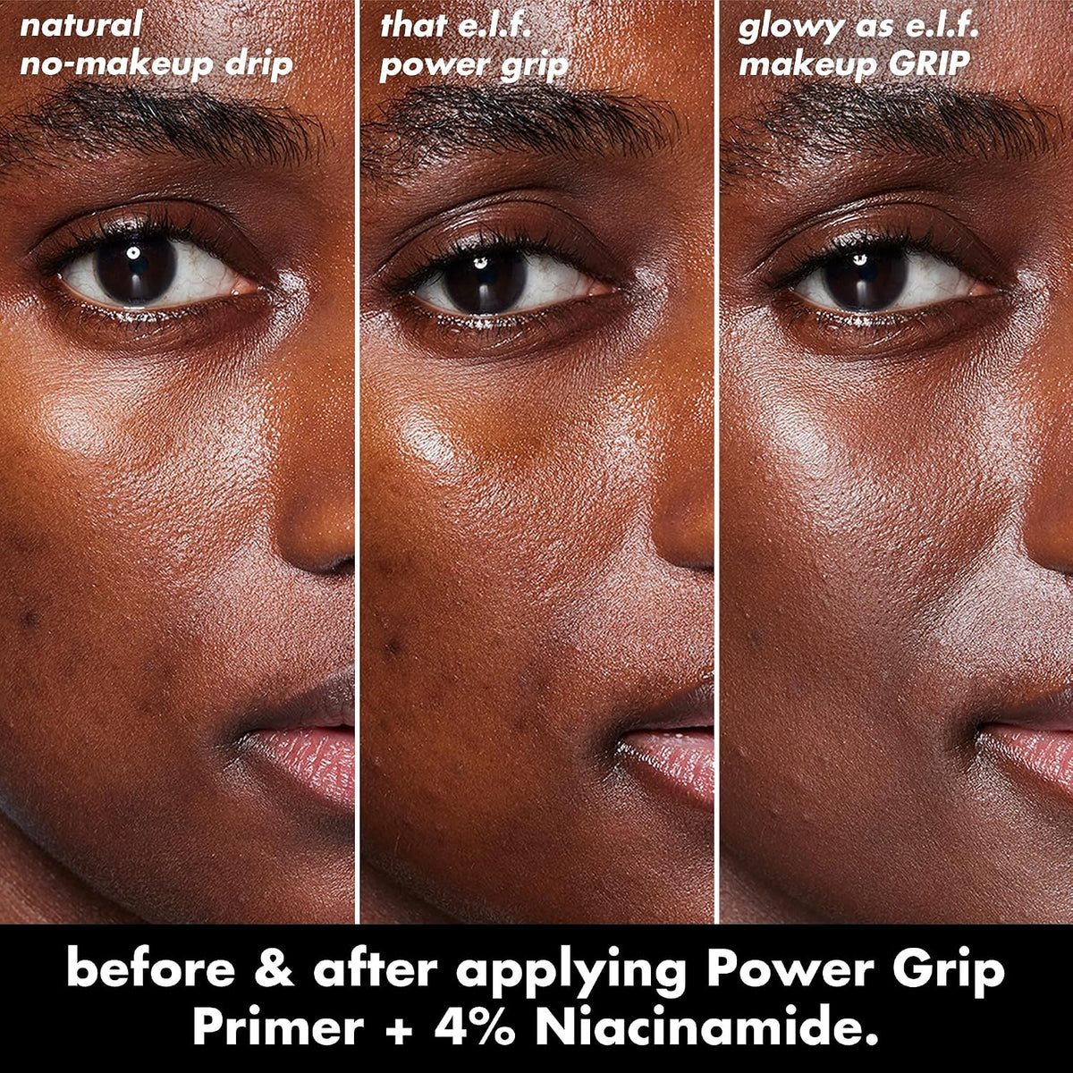 Translucent e.l.f. primer for all skin tones