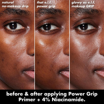 Translucent e.l.f. primer for all skin tones