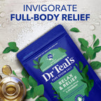 Dr Teal's 3 lb Epsom salt soak pack