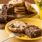 David's Cookies brownie and cookie combo pack assortment