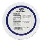 Clabber Girl gluten free kosher baking powder 4 lb
