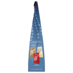 Lindt Holiday Hot Cocoa milk chocolate truffle bag