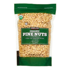 Kirkland Signature Organic Pine Nuts 1.5 lbs package