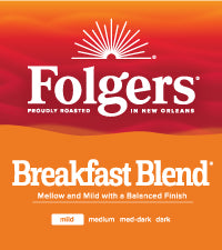Folgers Classic Roast Ground Coffee, Medium Roast, 6 (25.9-Oz.) Canisters - product image 22