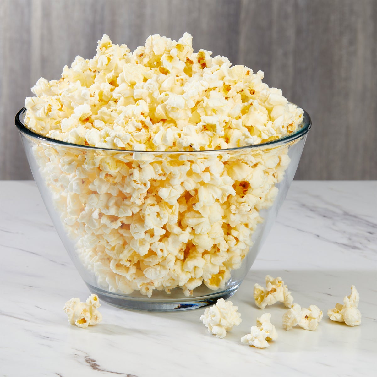 Kirkland Signature gluten free popcorn snack
