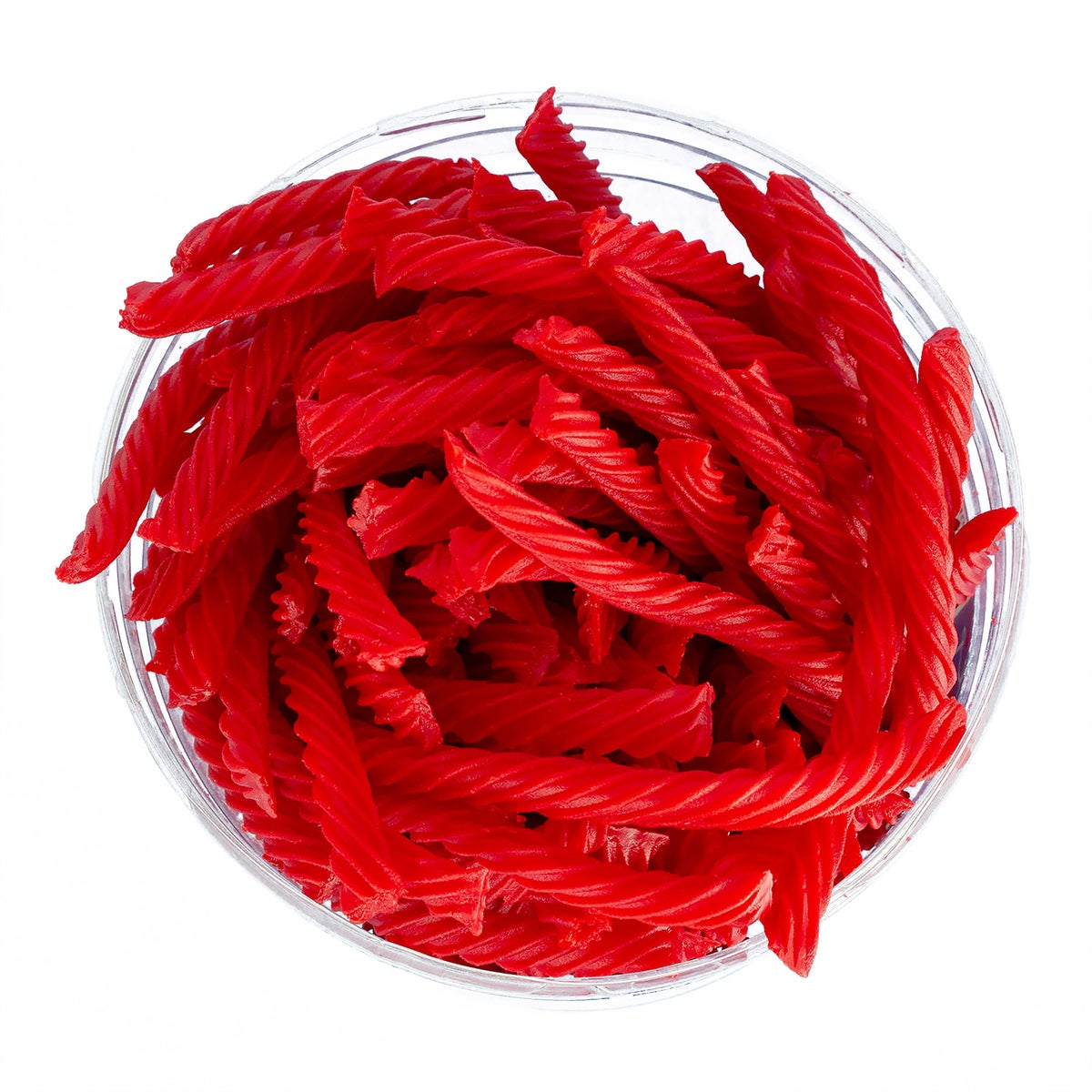 Fat free Red Vines Original Red twists