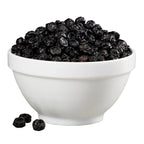 20 oz Kirkland Signature dried blueberries front view