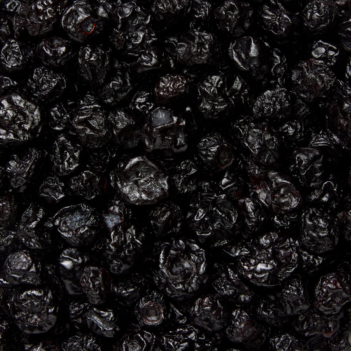 Product of the USA Kirkland Signature blueberries