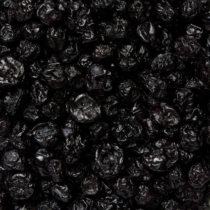 Product of the USA Kirkland Signature blueberries