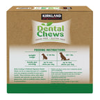 Kirkland Signature gluten-free dog chews