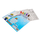 Crayola Color Wonder travel activity for ages 3 and up