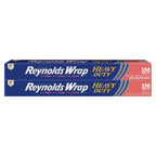 Reynolds Wrap 18 inch aluminum foil rolls