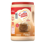 Coffee Mate Original powdered coffee creamer canister