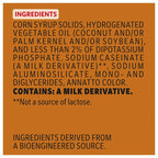 Original powdered coffee creamer by Coffee Mate