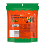 REESE'S Reindeer Mix with mini trees and peanut butter candy