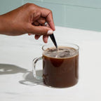 100 percent Arabica Starbucks VIA coffee