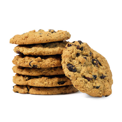 Wellsley Farms sweet cookie pack for sharing