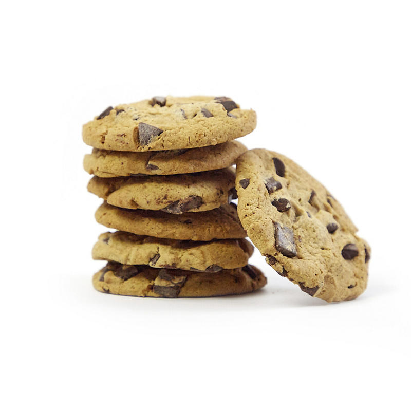 Family-size Wellsley Farms cookie package
