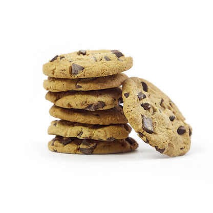 Family-size Wellsley Farms cookie package