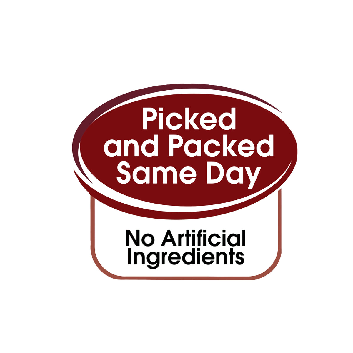 California-grown Great Value diced tomatoes in tomato juice