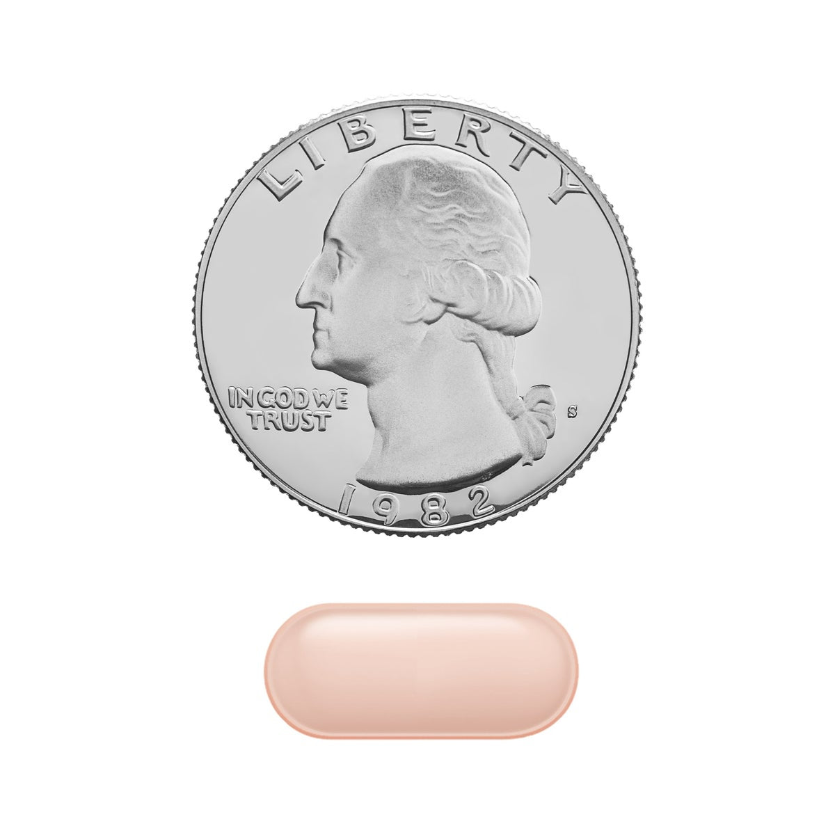 Non-drowsy Kirkland Signature allergy relief tablets