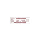 Cherry Bay Orchards no sugar added cherry concentrate