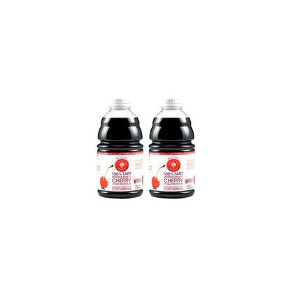 32 fl. oz. tart cherry concentrate by Cherry Bay Orchards