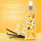 Body Fantasies Signature Vanilla 3.2 fl oz fragrance