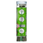 White Winter Fir evergreen fragrance sticks by Scentsicles