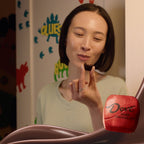 DOVE dark chocolate candy for sharing