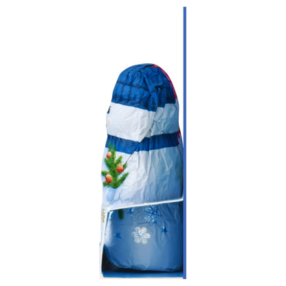 Lindt Mini Snowman seasonal chocolate treats