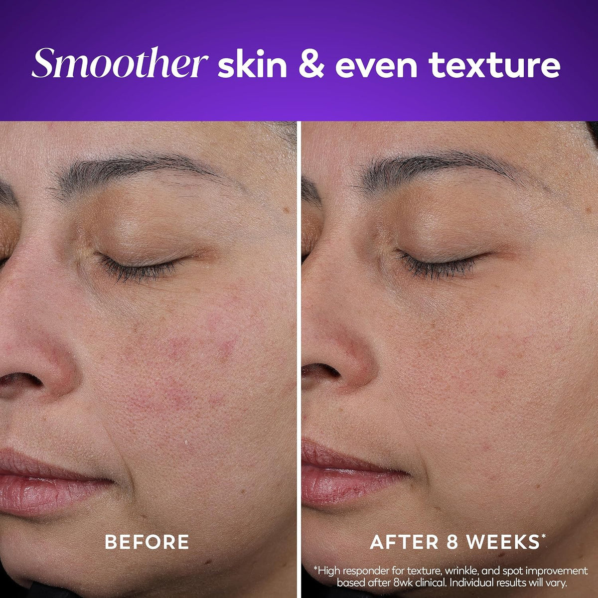 Olay anti-wrinkle hydrating skin care cream