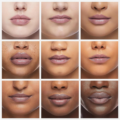 Burt's Bees moisturizing lip care balm