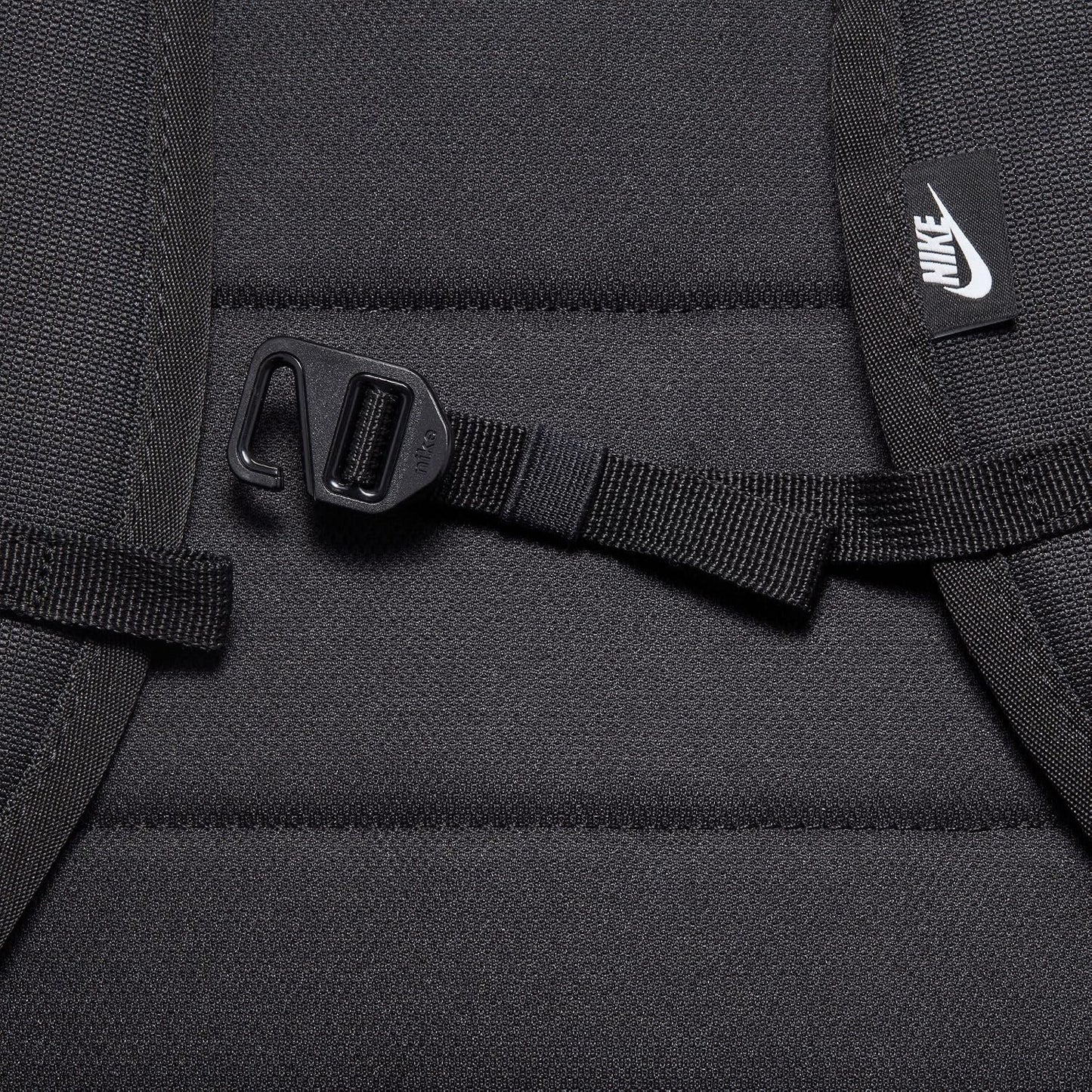 Nike casual daypack in black