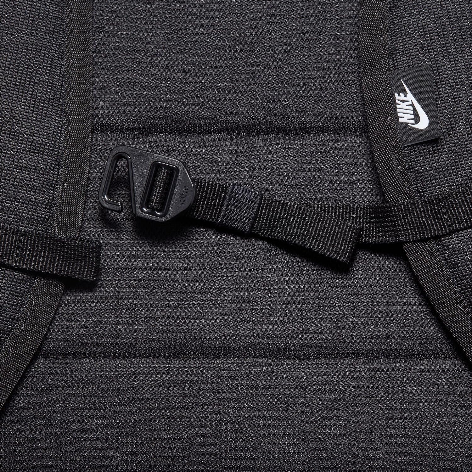 Nike casual daypack in black