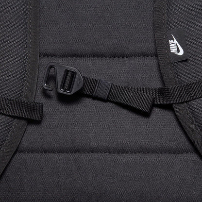Nike casual daypack in black