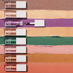 e.l.f. vegan and cruelty-free metallic eyeshadow