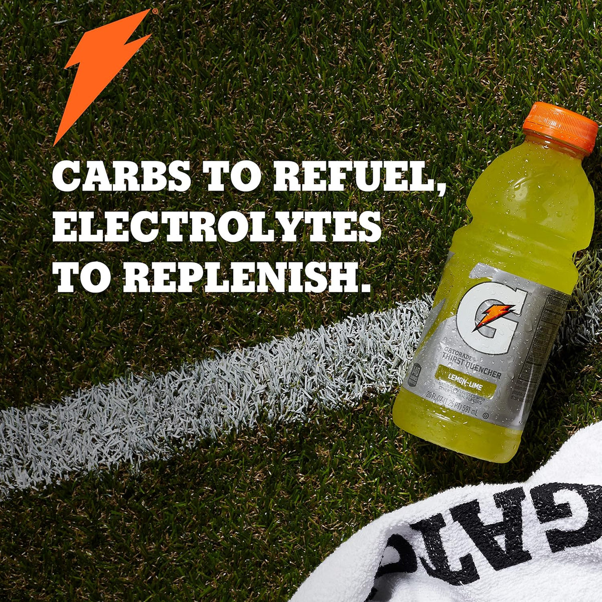 Gatorade variety pack drinks for sports and outdoor events