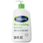 Cetaphil moisturizing lotion for normal to dry skin
