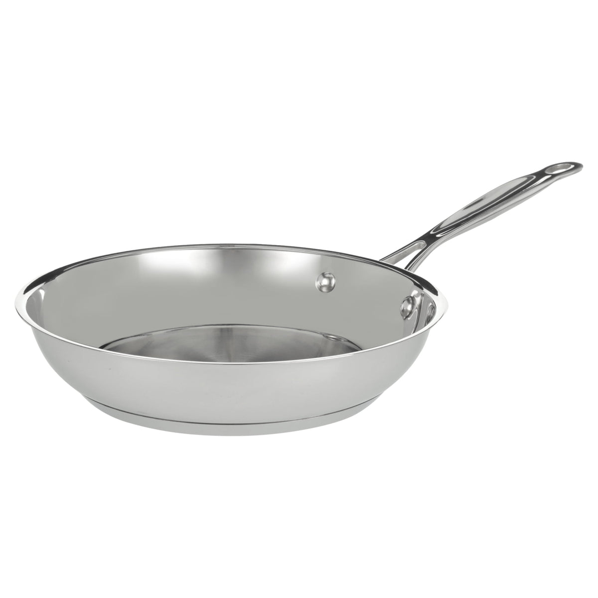 Cuisinart Chef's Classic 8-inch stainless steel skillet