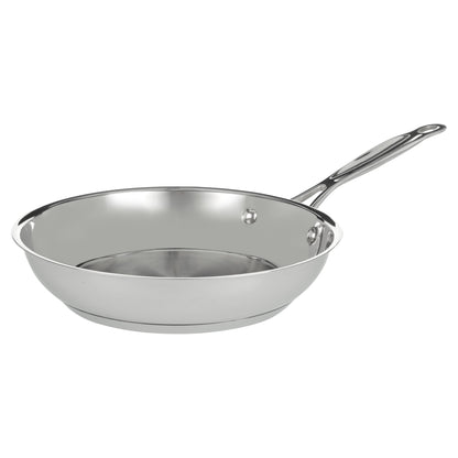 Cuisinart Chef's Classic 8-inch stainless steel skillet