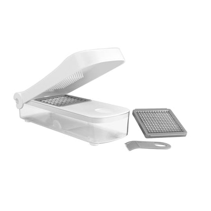 Cuisinart vegetable and fruit chopper for everyday meal prep