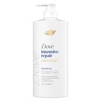 Dove Intensive Repair Shampoo for damaged hair, 28 fl oz