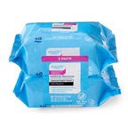 Equate Makeup Remover Cleansing Towelettes, 80-count box