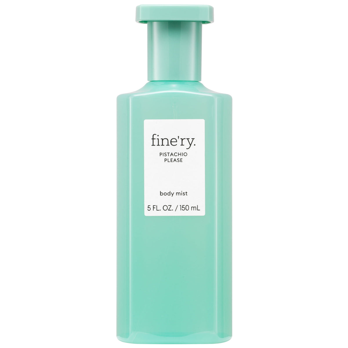 Fine'ry Pistachio Please body spray, 5 fl oz