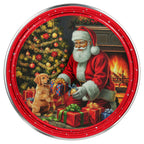 Great Value Christmas Butter Cookies, 12 oz