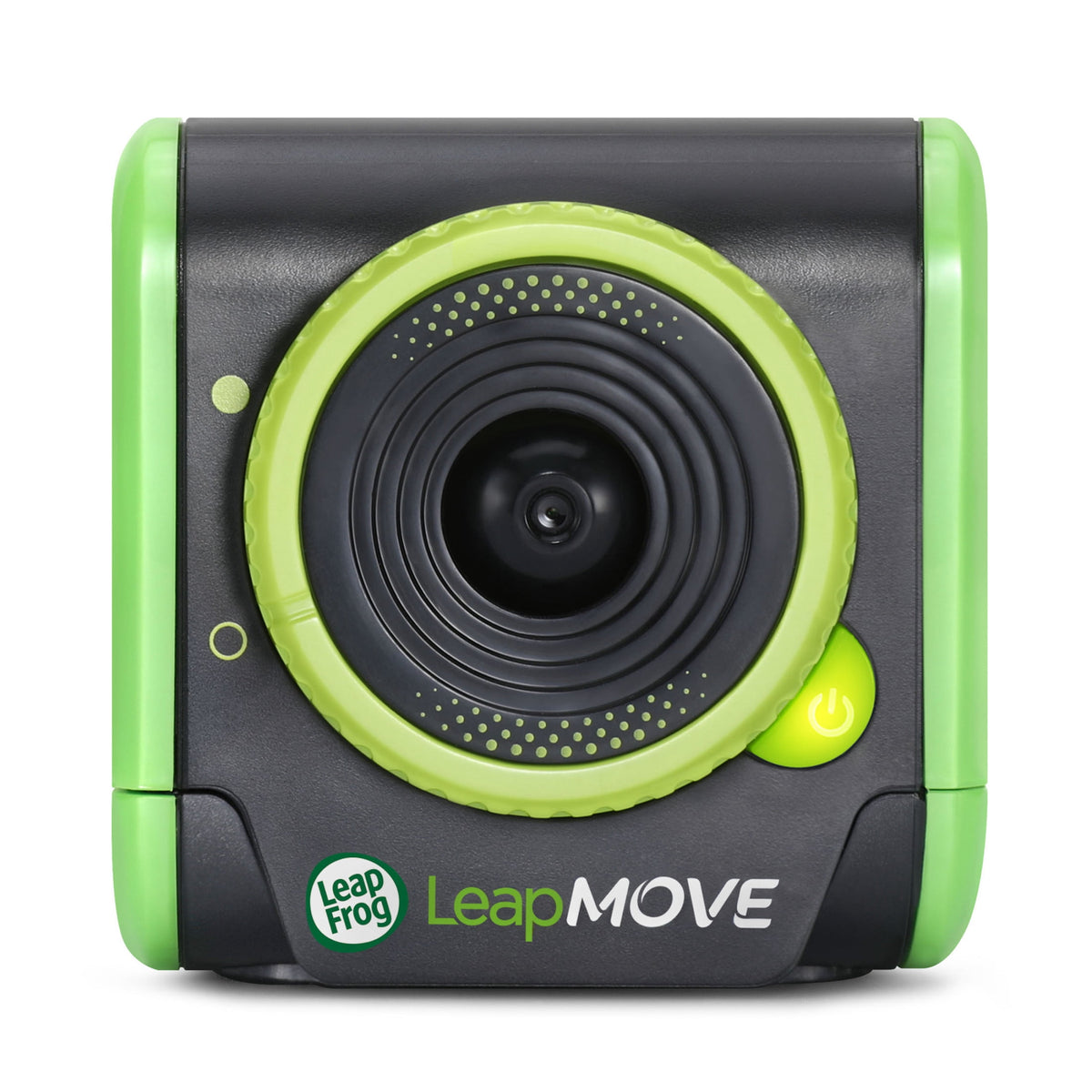 LeapFrog LeapMove interactive learning game for ages 4–7