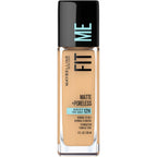 Maybelline Fit Me Matte + Poreless foundation in 228 Soft Tan