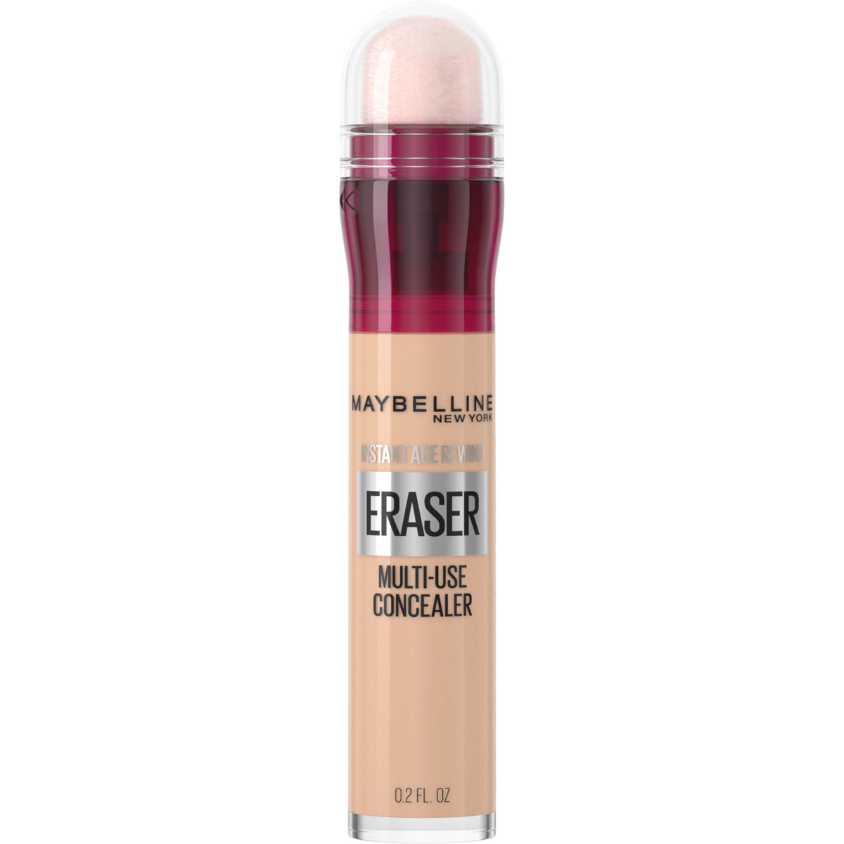 Maybelline Instant Age Rewind Eraser concealer in Warm Light 115