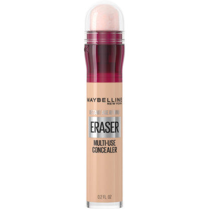 Maybelline Instant Age Rewind Eraser concealer in Warm Light 115